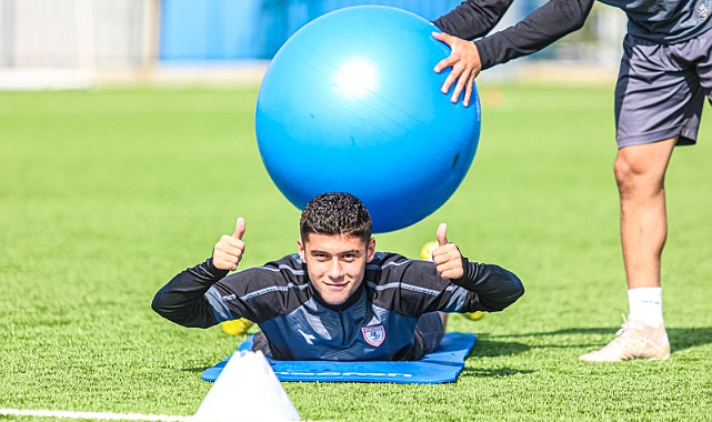 Gençler 3 puana odaklandı