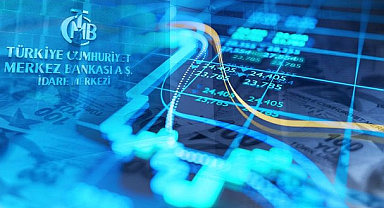 Gözler yarın açıklanacak Merkez Bankası'nın faiz kararında