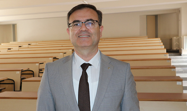 Havza Orta Karadeniz Engelli ve Yaşlı Sağlığı Kongresi'ne hazırlanıyor