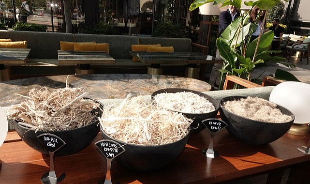 Havza’ya 30 milyon dolarlık yatırım