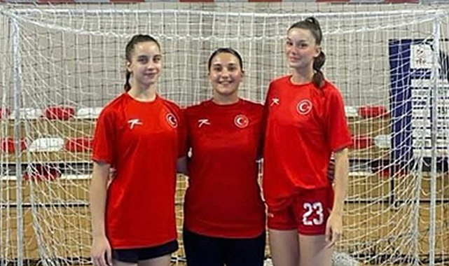 Hentbolun milli gururları