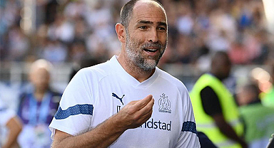 Igor Tudor da Samsunspor'a gelmek istemedi