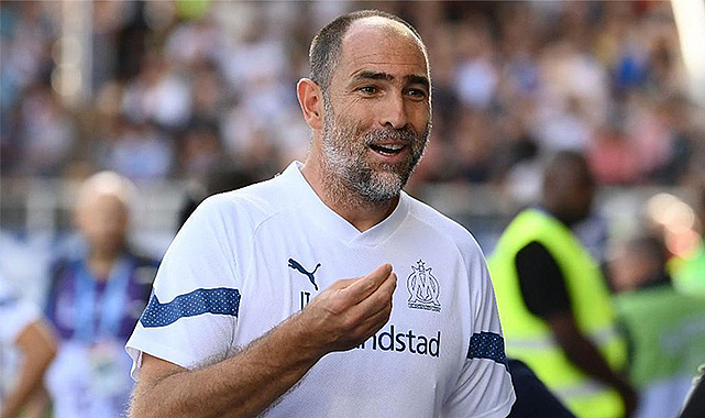 Igor Tudor da Samsunspor'a gelmek istemedi