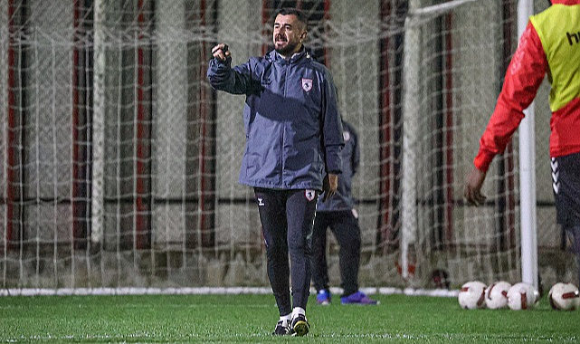 ‘İstediğimizi almak için mücadele edeceğiz’