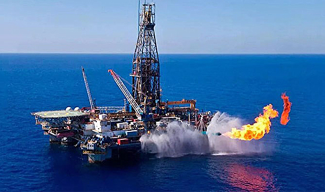 Karadeniz gazında üretim iki kat arttı