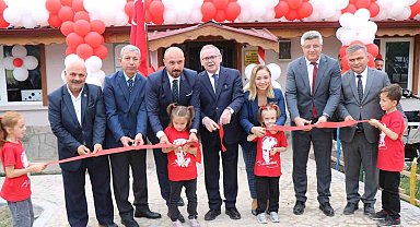 Karadeniz'in ilk insan yerleşkesi olduğu Tekkeköy'e 'arkeoloji okulu'