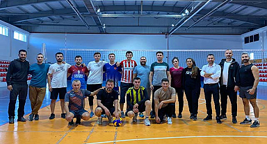 Kavak’ta 100. yıl turnuvası