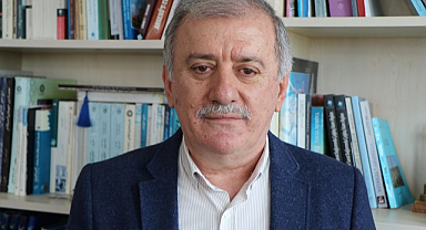 Kemal Öztürk’ten sanat eserleri hakkında açıklama