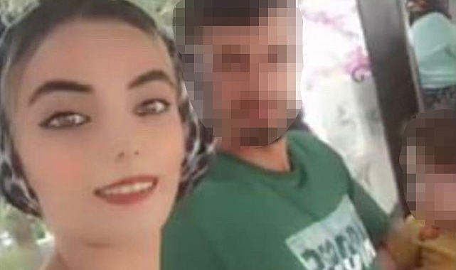 Kocası tarafından öldürülen kadın 5 aylık hamileymiş!