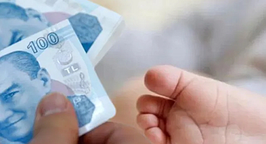 Korkutan rapor: 2022'de doğan her bebek 1 milyon TL borçla dünyaya geldi