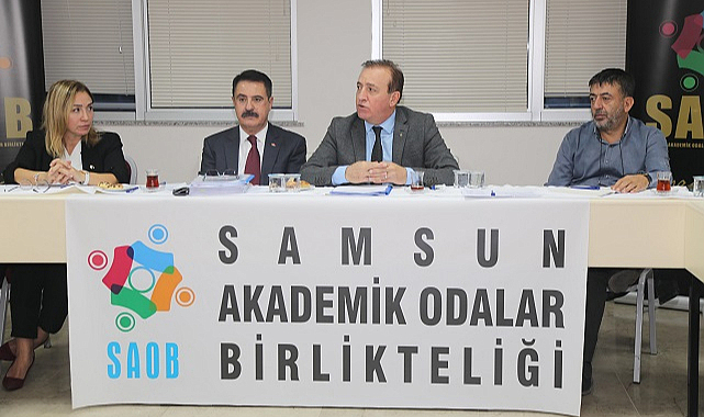 Kurupelit Marina konusu Samsun'da gündemden düşmüyor