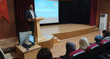 Ladik'te Mevlid-i Nebi Haftası unutulmadı