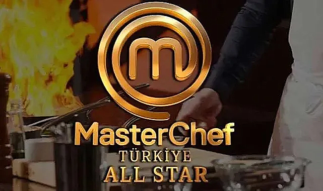 MasterChef All Star'da 8 Ekim Pazar günü elenen isim kim oldu?