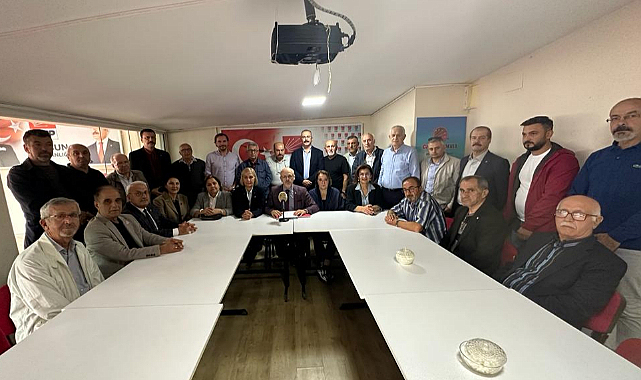 Mehmet Özdağ: 'Yabancı askeri kabul etmiyoruz'