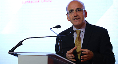 Mehmet Şimşek açıkladı: Dijital Vergi Dairesi resmen başlıyor!