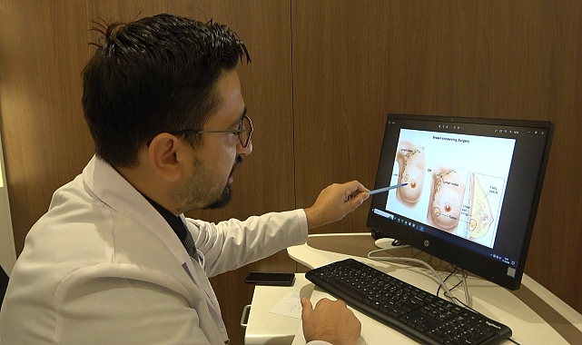 Meme kanserinden kurtulmak artık daha kolay