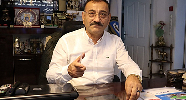 Metin Sinecek'ten uyarı: Kombi ve petek bakımlarınızı yaptırın