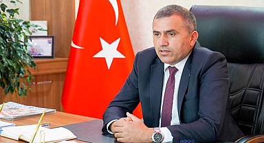 MHP İl Başkanı Mucur'dan 100. yıl mesajı