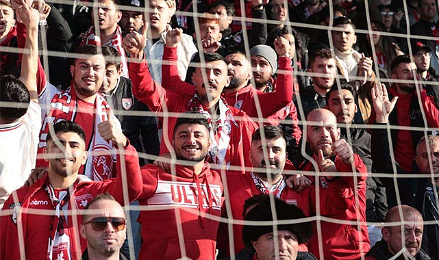 MKE Ankaragücü maçının biletleri satışta