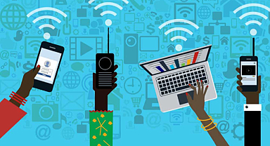 Öğrencilere müjde! Ücretsiz internet dönemi başlıyor!