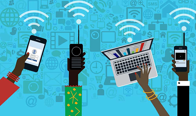 Öğrencilere müjde! Ücretsiz internet dönemi başlıyor!