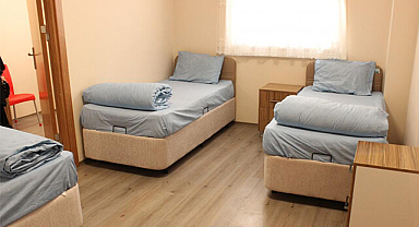 Okulların 2024 yılı pansiyon ücretleri belirlendi