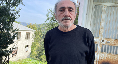 Ordu'da kaybolmuştu bahçede ölü bulundu