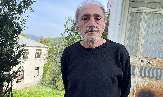 Ordu'da kaybolmuştu bahçede ölü bulundu