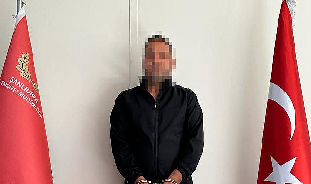 Polis Ferhat Avcı'yi şehit eden terörist 10 yıl sonra yakalandı