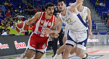 Reeder Samsunspor 5 maçta 1 kez kazandı!