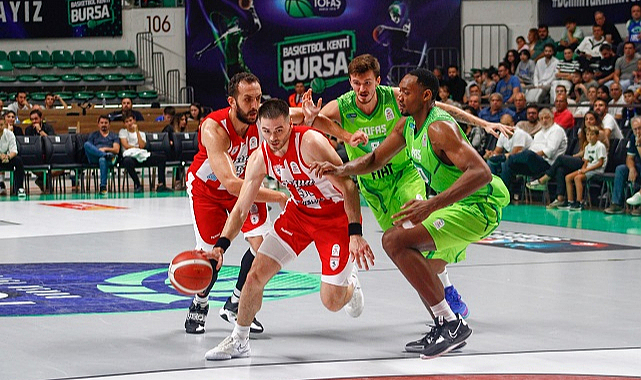 Reeder Samsunspor Merkezefendi maçına hazırlanıyor