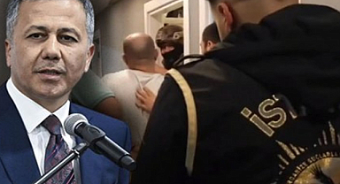 Şahinler Grubu operasyonunda yeni gelişmeler! Çete içinde çete kurmuşlar