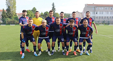 Samsun Büyükşehir Belediyespor'da keyifler yerinde
