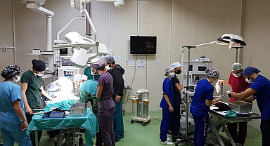 Samsun’da 9 ayda 20 bin hayvan muayene edildi