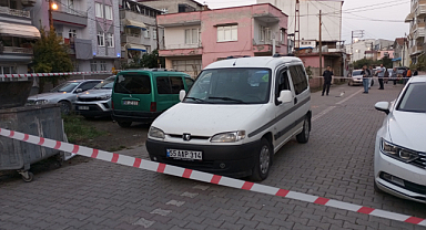 Samsun'da araç çarptı! 5 yaşındaki Ecrinnur Kutbay öldü