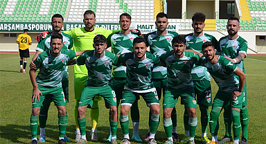 Samsun'da BAL'da heyecan başlıyor