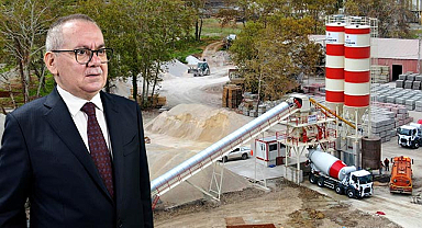 Samsun’da beton santraller sayesinde dev kazanç!