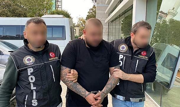 Samsun'da borç yüzünden bıçaklamaya 3 tutuklama