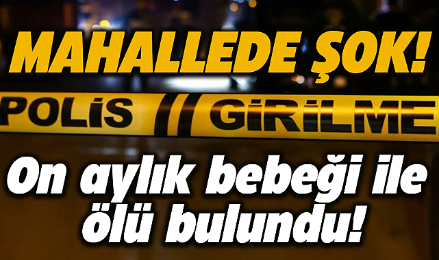 Samsun'da Cezayir uyruklu genç kadın evinde ölü bulundu!