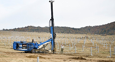 Samsun’da GES projesinin yüzde 50’si tamam! Yılda 250 milyon TL tasarruf
