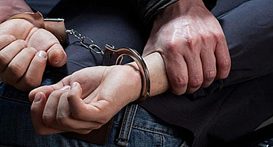 Samsun'da kaçakçılar kaçamadı! 2 zanlı yakalandı