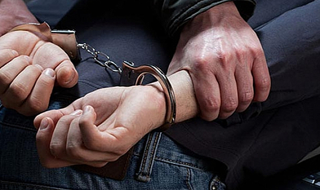 Samsun'da kaçakçılar kaçamadı! 2 zanlı yakalandı