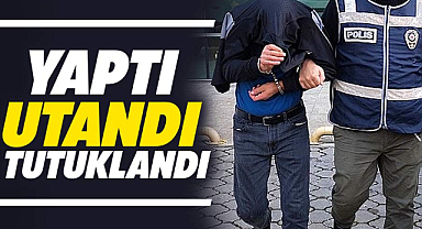 Samsun'da kahvehane hırsızı kumandaları bile çalmış!