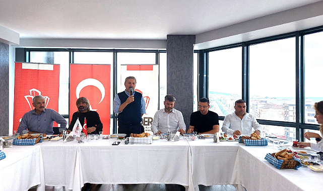 Samsun'da konutlar neden küçülüyor? İşte cevabı!