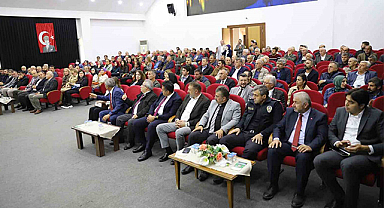 Samsun'da kritik toplantı: O böcek için alarm verildi!