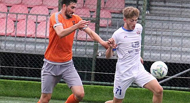 Samsun'da süper heyecan başlıyor