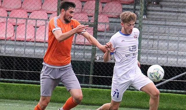 Samsun'da süper heyecan başlıyor