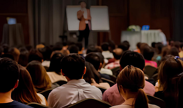 Samsun’daki 194 okulda bilim söyleşileri yapılacak