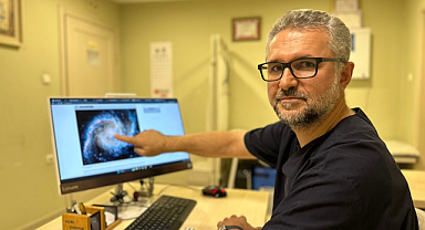 Samsun’daki Türk doktorun fotoğraf sanatı dünyaya açıldı