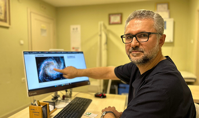 Samsun’daki Türk doktorun fotoğraf sanatı dünyaya açıldı